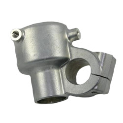 PartzBiz HD KFLY85R - Right Axle Lug for 2003+ Yamaha YZ85 PartzBiz HD KFLY85R - Right Axle Lug for 2003+ Yamaha YZ85