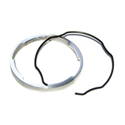 PartzBiz HD KFOSW48F - KYB 48mm YZ Flat Oil Seal Washer PartzBiz HD KFOSW48F - KYB 48mm YZ Flat Oil Seal Washer