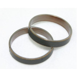 PartzBiz HD KFPR25 - KYB Rebound Piston Bushing for 05 YZ PartzBiz HD KFPR25 - KYB Rebound Piston Bushing for 05 YZ