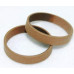 PartzBiz HD: KFPRY36-Rebound Piston Band for Yamaha YZ 85 - 18mm ID, 20mm OD