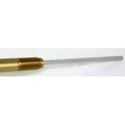 PartzBiz HD KFRAPRH09 - CRF450R Rebound Adjuster Push Rod, 2009-2012 PartzBiz HD KFRAPRH09 - CRF450R Rebound Adjuster Push Rod, 2009-2012