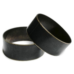 PartzBiz HD KFSB46 - KYB 46mm Fork Slide Bushing (Piston Metal) PartzBiz HD KFSB46 - KYB 46mm Fork Slide Bushing (Piston Metal)