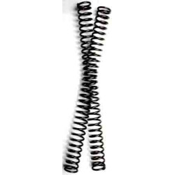 PartzBiz HD KFSP484645 - KYB 4.5N/mm (0.46kg) Fork Spring for 2009 CRF450 PartzBiz HD KFSP484645 - KYB 4.5N/mm (0.46kg) Fork Spring for 2009 CRF450