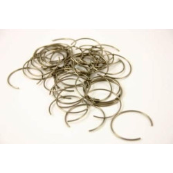 PartzBiz HD KRC46 - 46mm Bladder/Body Clip for Shock Absorbers PartzBiz HD KRC46 - 46mm Bladder/Body Clip for Shock Absorbers