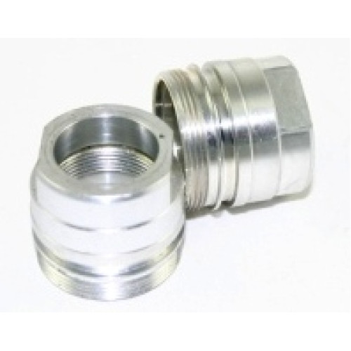 PartzBiz HD: KRCAB07-KYB Compression Adjuster Ring Nut