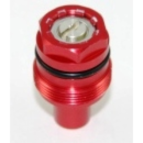 PartzBiz HD: KRCALSAH09-KYB Low Speed Compression Adjuster for 2009 Honda CRF450 PartzBiz HD: KRCALSAH09-KYB Low Speed Compression Adjuster for 2009 Honda CRF450