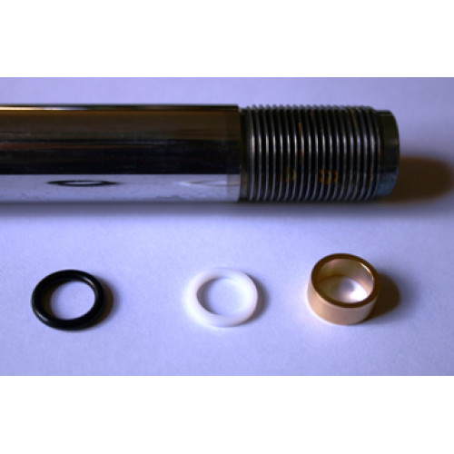PartzBiz HD: KRRSB18-18mm Rebound Shaft ID Bushing PartzBiz HD: KRRSB18-18mm Rebound Shaft ID Bushing