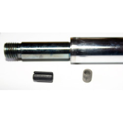 PartzBiz HD KRRSTC - Rebound Shaft Top Clip PartzBiz HD KRRSTC - Rebound Shaft Top Clip