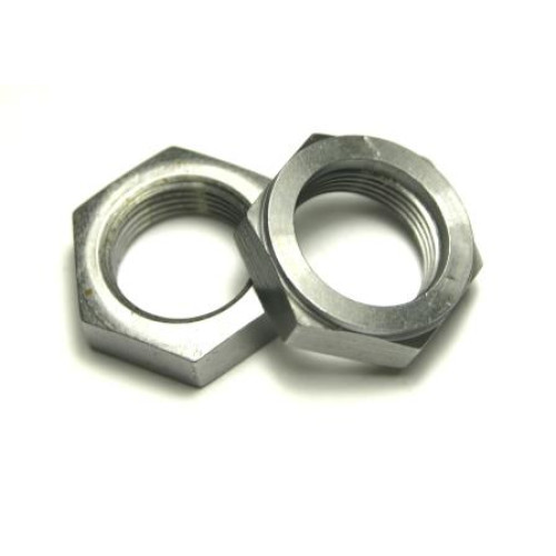PartzBiz HD: KRSSN16-16mm Shock Shaft Nut KX08 PartzBiz HD: KRSSN16-16mm Shock Shaft Nut KX08