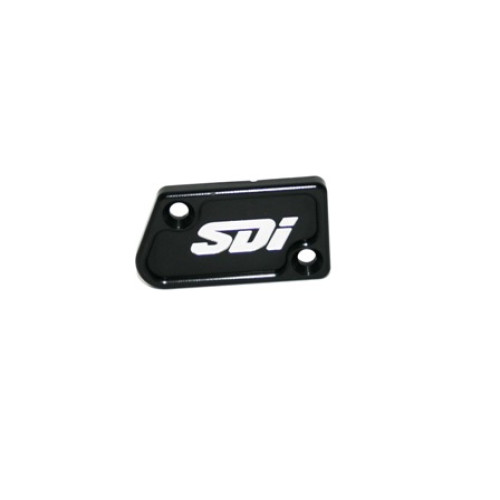 PartzBiz HD: SDCHFBC-B-SDI Elite Honda Front Brake Cap Black 2002-2013 PartzBiz HD: SDCHFBC-B-SDI Elite Honda Front Brake Cap Black 2002-2013