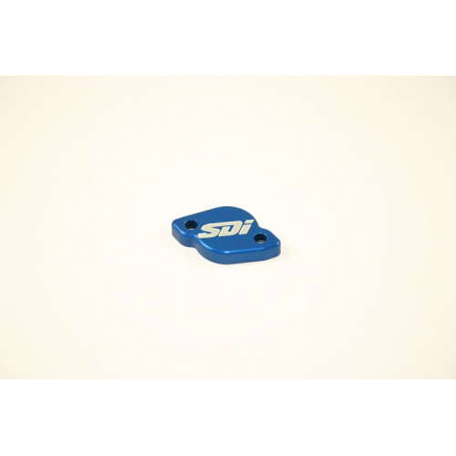 PartzBiz HD: SDCYRBC-BLU-SDI Elite 08-13 Yamaha Rear Brake Cap Blue PartzBiz HD: SDCYRBC-BLU-SDI Elite 08-13 Yamaha Rear Brake Cap Blue