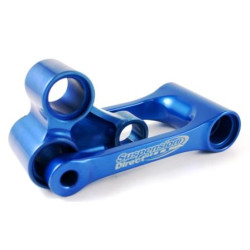 PartzBiz HD SDECLAY10-BLU - SDI Elite Linkage Assembly (Blue) for 2009-2017 Yamaha YZ250F/YZ450F PartzBiz HD SDECLAY10-BLU - SDI Elite Linkage Assembly (Blue) for 2009-2017 Yamaha YZ250F/YZ450F