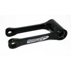 PartzBiz HD SDECPRH09-R - SDI Elite Red Pull Rod for Honda CRF250 (10-13) / CRF450 (09-12) PartzBiz HD SDECPRH09-R - SDI Elite Red Pull Rod for Honda CRF250 (10-13) / CRF450 (09-12)