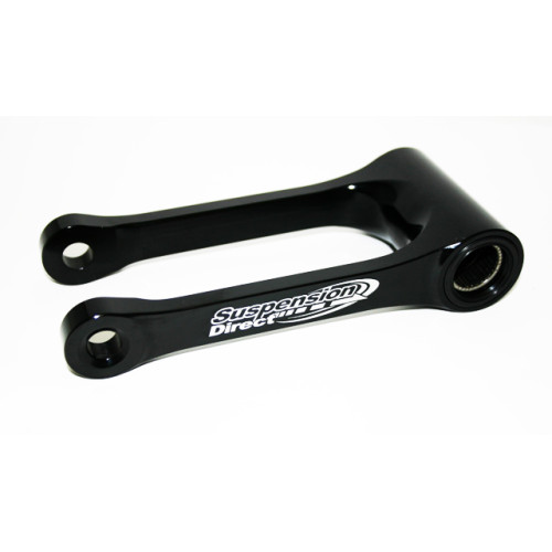 PartzBiz HD: SDECPRH09-R-SDI Elite Red Pull Rod for Honda CRF250 (10-13) / CRF450 (09-12) PartzBiz HD: SDECPRH09-R-SDI Elite Red Pull Rod for Honda CRF250 (10-13) / CRF450 (09-12)
