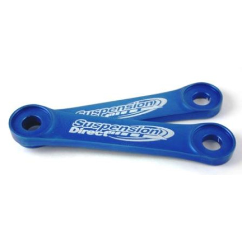 PartzBiz HD: SDECPRKX85L-B-SDI Elite Long Pull Rod Set for KX85/100 (2003-2022) - Black PartzBiz HD: SDECPRKX85L-B-SDI Elite Long Pull Rod Set for KX85/100 (2003-2022) - Black
