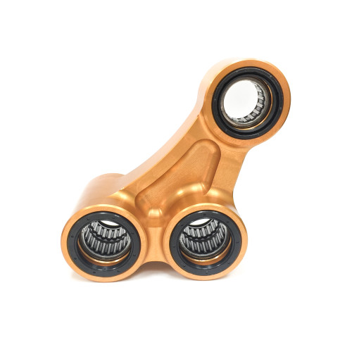 PartzBiz HD: SDECRKTM16-ORG-SDI Elite KTM/Husqvarna 2016+ Orange Rocker Arm