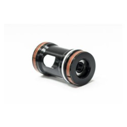 PartzBiz HD SDEFFPA09 - SDI Elite Free Piston Assembly for KYB 48mm Forks PartzBiz HD SDEFFPA09 - SDI Elite Free Piston Assembly for KYB 48mm Forks