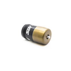 PartzBiz HD SDESBCAKT16S-FB - SDI Elite KTM/Husqvarna Linkage Shock Bladder Conversion Kit (2016+) - Brown Cap PartzBiz HD SDESBCAKT16S-FB - SDI Elite KTM/Husqvarna Linkage Shock Bladder Conversion Kit (2016+) - Brown Cap