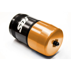 PartzBiz HD SDESBCAKT16S-Org - SDI Elite KTM/Husqvarna Linkage Shock Bladder Conversion Kit (2016+) - Orange Cap PartzBiz HD SDESBCAKT16S-Org - SDI Elite KTM/Husqvarna Linkage Shock Bladder Conversion Kit (2016+) - Orange Cap