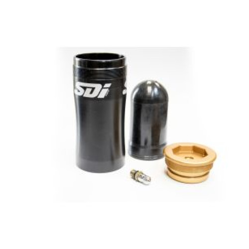 PartzBiz HD: SDESBCAKT17-ORG-SDI Elite WP Xplor Shock Bladder Conversion Kit (2017+) - Orange Cap PartzBiz HD: SDESBCAKT17-ORG-SDI Elite WP Xplor Shock Bladder Conversion Kit (2017+) - Orange Cap