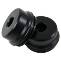 PartzBiz HD SDESBCH17B - SDI Elite CRF250/450R Bladder Cap (Black) PartzBiz HD SDESBCH17B - SDI Elite CRF250/450R Bladder Cap (Black)