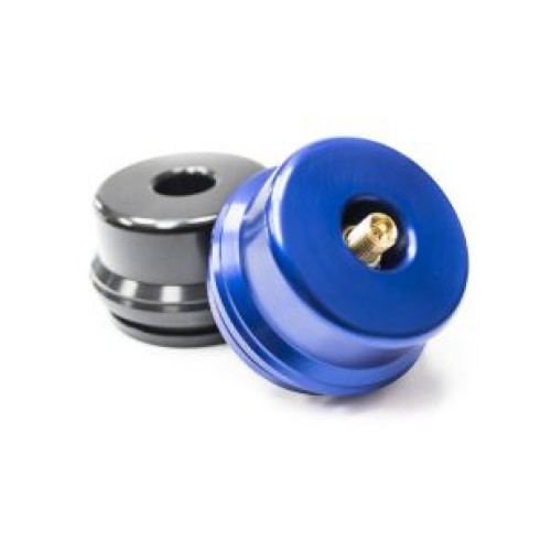 PartzBiz HD: SDESBCK19-B-SDI Elite KX450F Bladder Cap - Black PartzBiz HD: SDESBCK19-B-SDI Elite KX450F Bladder Cap - Black