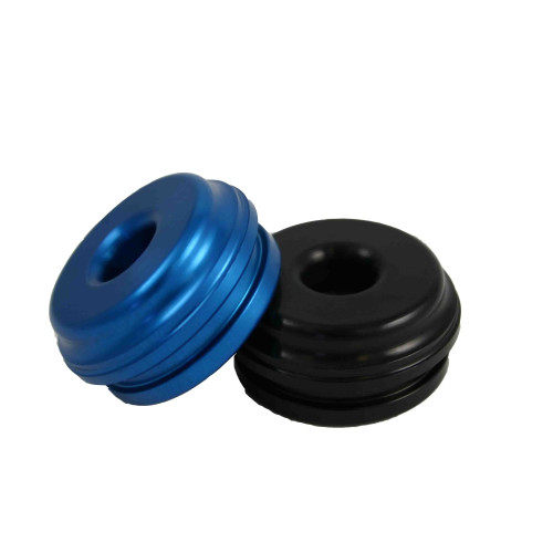 PartzBiz HD: SDESBCY18-B-SDI Elite YZ250F/450F Bladder Cap - Black PartzBiz HD: SDESBCY18-B-SDI Elite YZ250F/450F Bladder Cap - Black