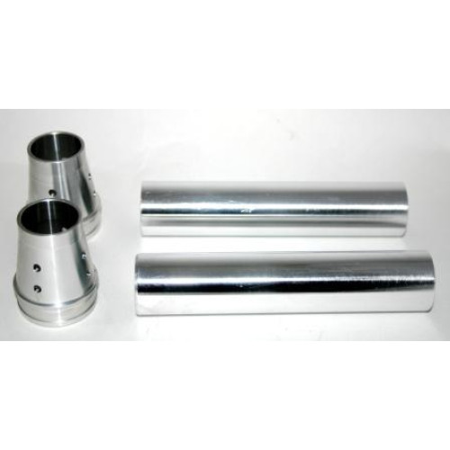 PartzBiz HD: SDETCV23set-SDI Elite 24mm TCV Spring Perches for MX (Showa)