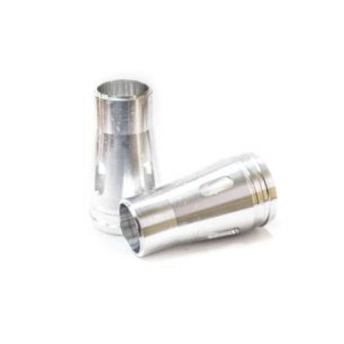 PartzBiz HD: SDETCV25-MX-Set-SDI Elite 25mm Showa MX Spring Perches for Honda/Kawasaki/Suzuki