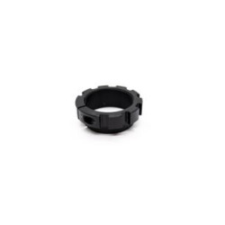 PartzBiz HD SDM-2222001-B - WP Linkage Spring Nut for 2023+ KTM/Husqvarna - Black PartzBiz HD SDM-2222001-B - WP Linkage Spring Nut for 2023+ KTM/Husqvarna - Black