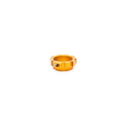 PartzBiz HD SDM-2222001-O - SDI Elite WP Linkage Spring Nut - Orange (2023+ KTM/Husqvarna) PartzBiz HD SDM-2222001-O - SDI Elite WP Linkage Spring Nut - Orange (2023+ KTM/Husqvarna)