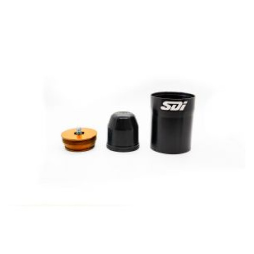 PartzBiz HD: SDM-2222006-O-SDI Elite WP Linkage Shock Bladder Conversion Kit - Orange Cap