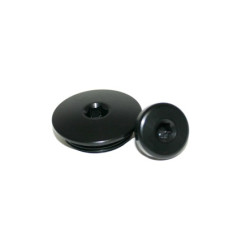 PartzBiz HD SDMYEC-B - SDI Elite Yamaha Engine Cap Set - Black PartzBiz HD SDMYEC-B - SDI Elite Yamaha Engine Cap Set - Black