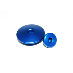 PartzBiz HD SDMYEC-BLU - SDI Engine Cap Set Blue for 2010-2013 Yamaha PartzBiz HD SDMYEC-BLU - SDI Engine Cap Set Blue for 2010-2013 Yamaha
