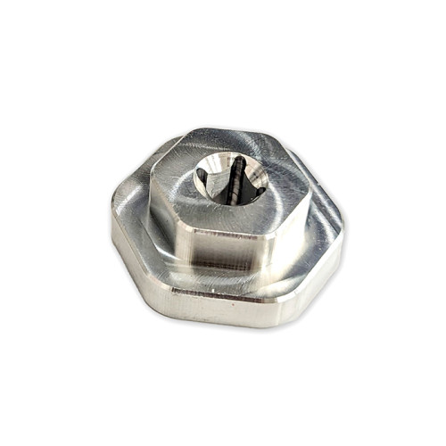 PartzBiz HD: SDT-2322008-SDi Reservoir Removal Hex Tool for 2023+ WP Linkage Shocks