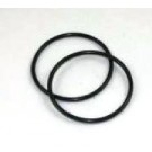 PartzBiz HD: SFCPOR17-Showa Compression Piston O-Ring for CRF450, CRF250, KX450F, RMZ450