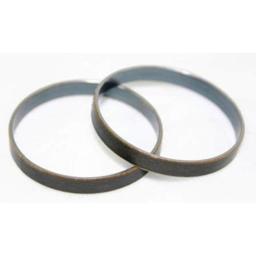 PartzBiz HD: SFFPB15-Showa 49mm Free Piston Bushing