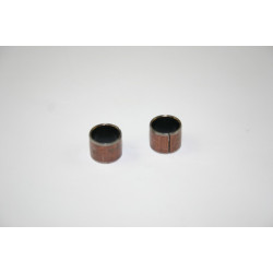 PartzBiz HD SFFPIBH08 - Showa Free Piston ID Bush for 2008 CRF, 10mm ID PartzBiz HD SFFPIBH08 - Showa Free Piston ID Bush for 2008 CRF, 10mm ID