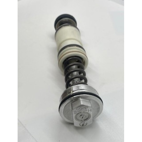PartzBiz HD: SFHCAH10-CRF250 Compression Adjuster Assembly (2010) PartzBiz HD: SFHCAH10-CRF250 Compression Adjuster Assembly (2010)