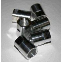 PartzBiz HD SFHJN15 - Showa 49mm Cartridge Rod Jam Nut PartzBiz HD SFHJN15 - Showa 49mm Cartridge Rod Jam Nut
