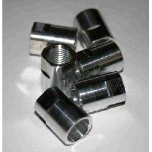 PartzBiz HD: SFHJN15-Showa 49mm Cartridge Rod Jam Nut