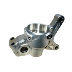 PartzBiz HD SFLK15-L - KXF450 TAC Axle Lug Left (2015-2018, 49mm ID) PartzBiz HD SFLK15-L - KXF450 TAC Axle Lug Left (2015-2018, 49mm ID)