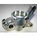 PartzBiz HD: SFLS07-L-Left Axle Lug for 2007-2012 Suzuki RMZ250/450