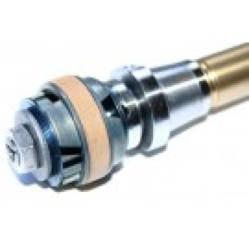 PartzBiz HD: SFRPH17-Rebound Piston for CRF450 (17-21), CRF250 (18-21), RMZ450 (18-21), KX450F (19-21)