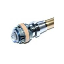 PartzBiz HD SFRPK06 - Rebound Piston for 2006-2010 Kawasaki KX250F Forks PartzBiz HD SFRPK06 - Rebound Piston for 2006-2010 Kawasaki KX250F Forks