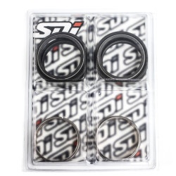 PartzBiz HD SFSK48 - Showa 48mm OEM Front Fork Service Kit PartzBiz HD SFSK48 - Showa 48mm OEM Front Fork Service Kit