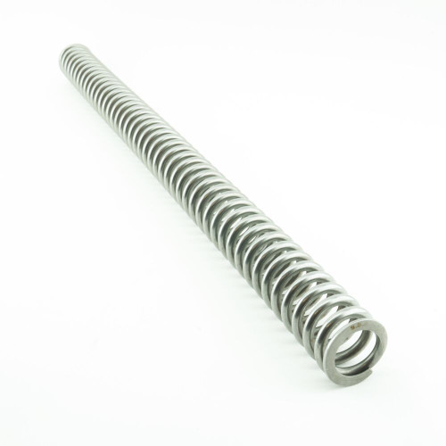 PartzBiz HD: SFSP486596-Showa SFF Fork Spring 9.6N / 0.97kg for 2013+ Models PartzBiz HD: SFSP486596-Showa SFF Fork Spring 9.6N / 0.97kg for 2013+ Models