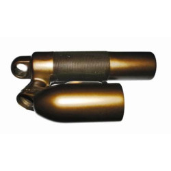 PartzBiz HD SRBDH06 - CRF250/450 Rear Shock Body (2004-2009) PartzBiz HD SRBDH06 - CRF250/450 Rear Shock Body (2004-2009)