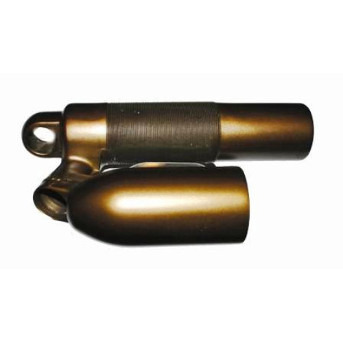 PartzBiz HD: SRBDS10-RMZ250/450 Rear Shock Body (2010-2015)