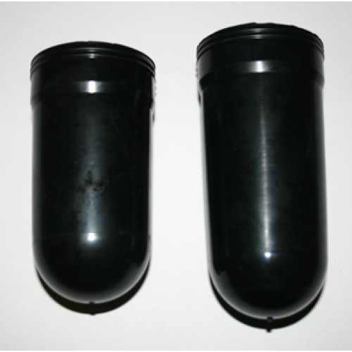 PartzBiz HD: SRBLS05-Showa Shock Bladder, 38mm ID, RMZ450 05-17, RMZ250 07-15